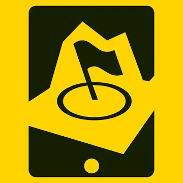 Map Inspector - for WoT Blitz app icon