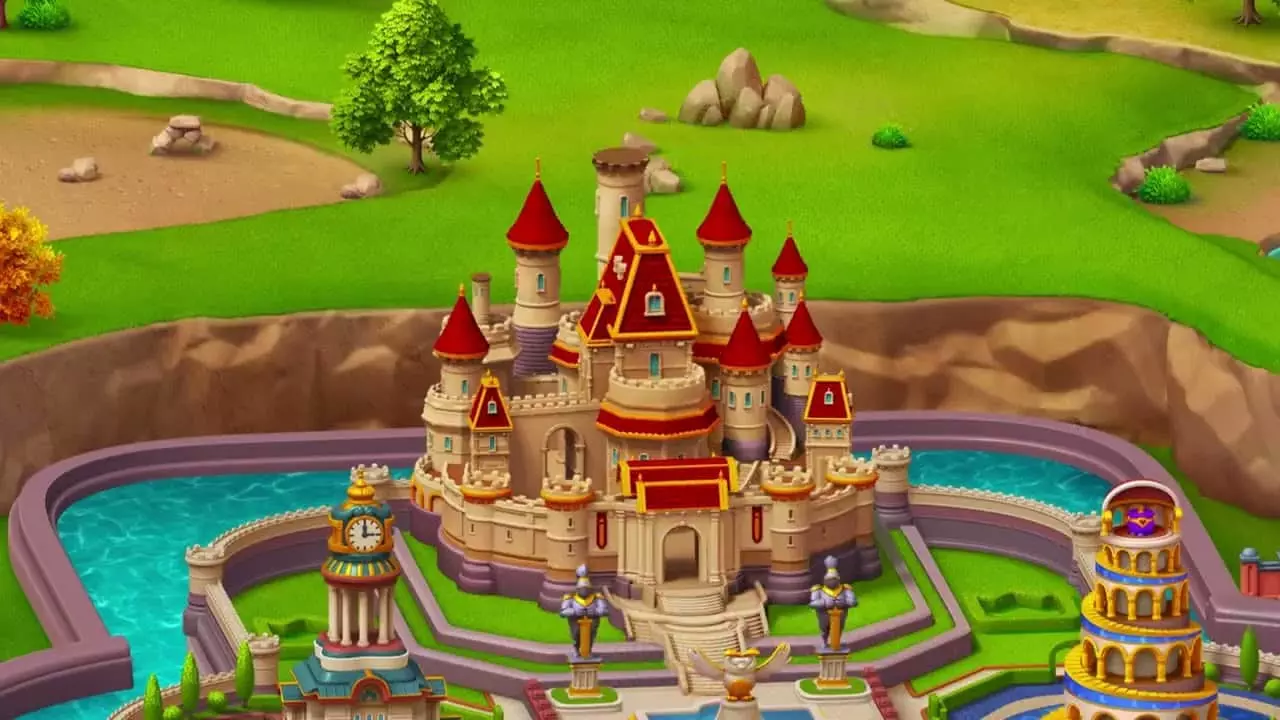 Royal Kingdom - vv27673