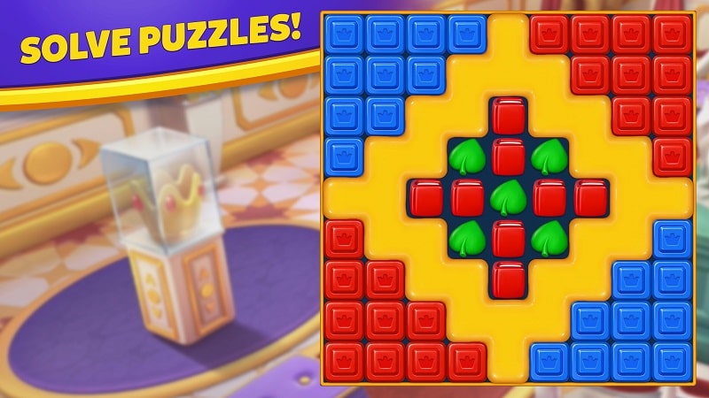 Royal Match app icon