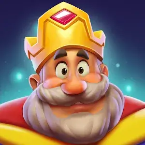 Royal Match app icon