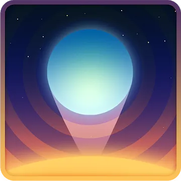 Hyper Nova Ball app icon