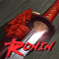 Ronin: The Last Samurai app icon