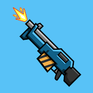Survivor Shooter app icon