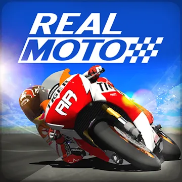 Real Moto - v1.3.175