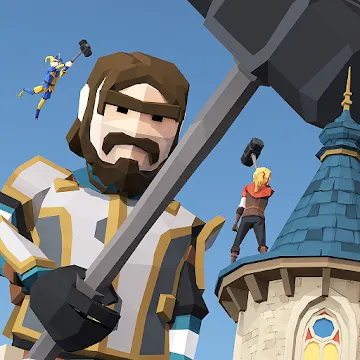 Grow Titan.io app icon