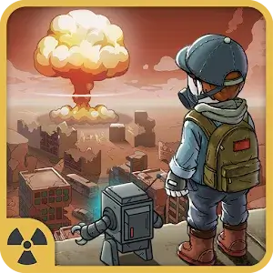 Under Survival app icon