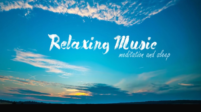 Relaxing Music APK app icon