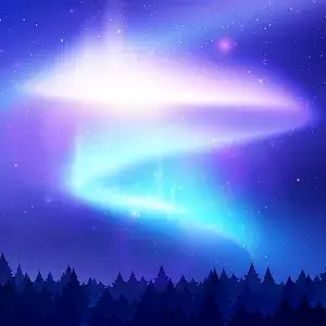 White Noise Sleep Sounds app icon