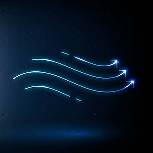 Wind Noise app icon