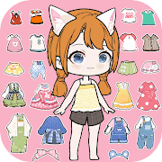 YOYO Doll app icon