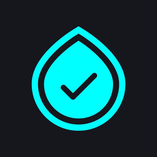 Water Tracker APK app icon
