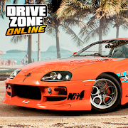 Drive Zone Online APK 1.7.0 [Full Game] for Android app icon