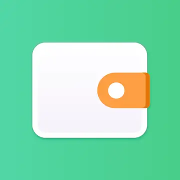 Wallet app icon