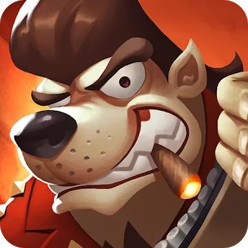 Avenger Legends app icon