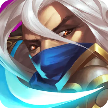 Adventurers War app icon