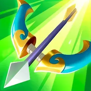 Defender IV app icon