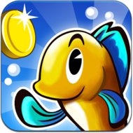 Fishing Diary app icon