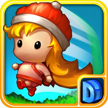 Turbo Kids app icon