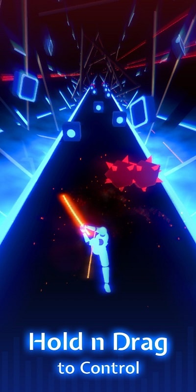 Beat Mania: Music Dash Dance app icon