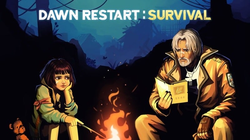 Dawn Restart APK - vv1.1.69