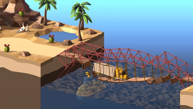 Poly Bridge 2 - vv1.73