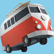 Poly Bridge 2 app icon