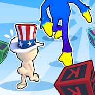 Crazy Survivor app icon