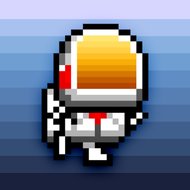Stranded: A Mars Adventure app icon