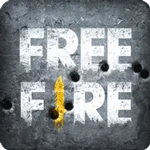Free Fire app icon