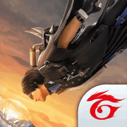 Free Fire Advance Server app icon