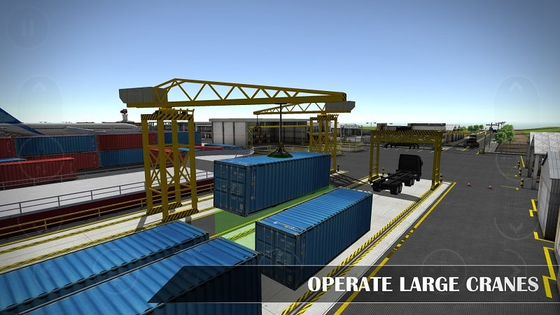 Drive Simulator - v5.5
