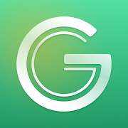 Grammar Check by AI Corrector app icon