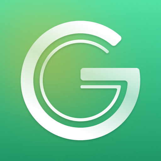 Grammar Check by AI Corrector app icon
