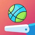 Flipper Dunk app icon