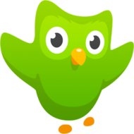 Duolingo: Learn Languages Free app icon
