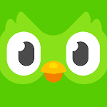 Duolingo: Learn Languages Free app icon