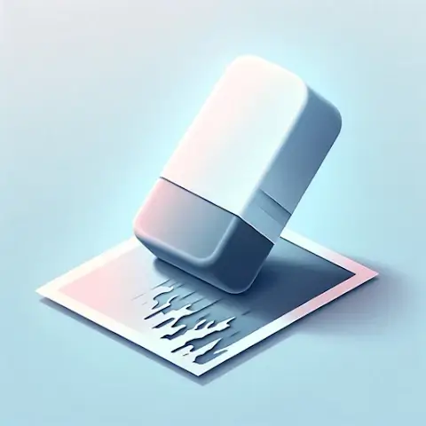 Magic Eraser app icon