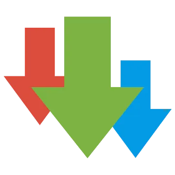 Advanced Download Manager app icon