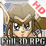 Crusade Of Destiny app icon