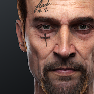 CrisisX - Your Last Survival app icon