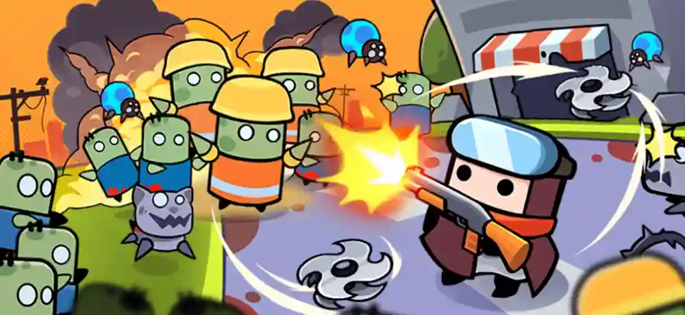 Survivor.io app icon