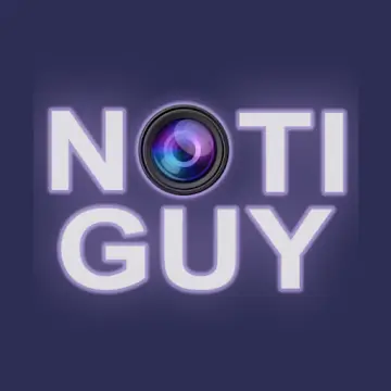 NotiGuy app icon
