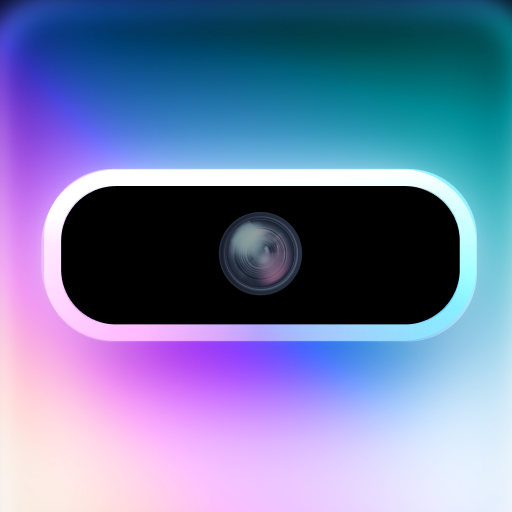Dynamic Notch app icon