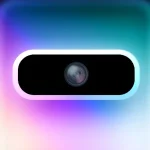 Dynamic Notch app icon