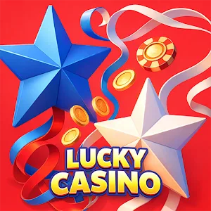American Lucky Casino app icon