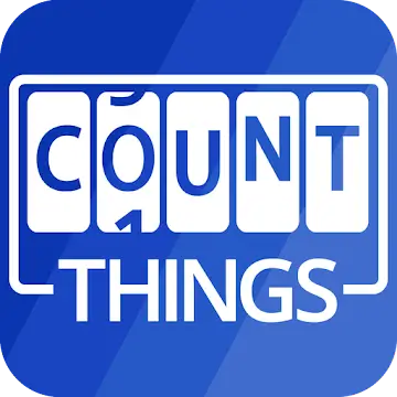 CountThings - vv4.2.8