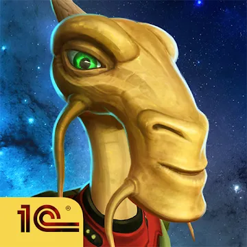 Space Rangers: Legacy - v1.7.3