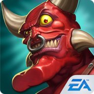 Dungeon Keeper app icon