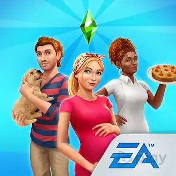 The Sims FreePlay - v113.0.2