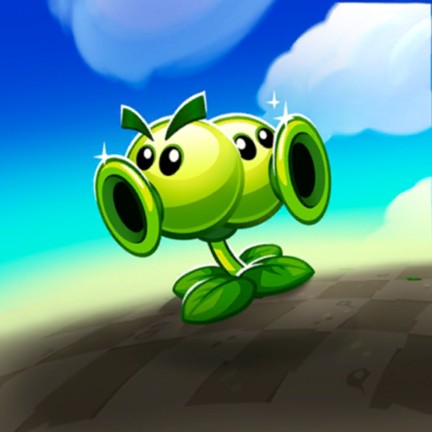 Plants vs. Zombies Match APK - vv1.0.0.6955686